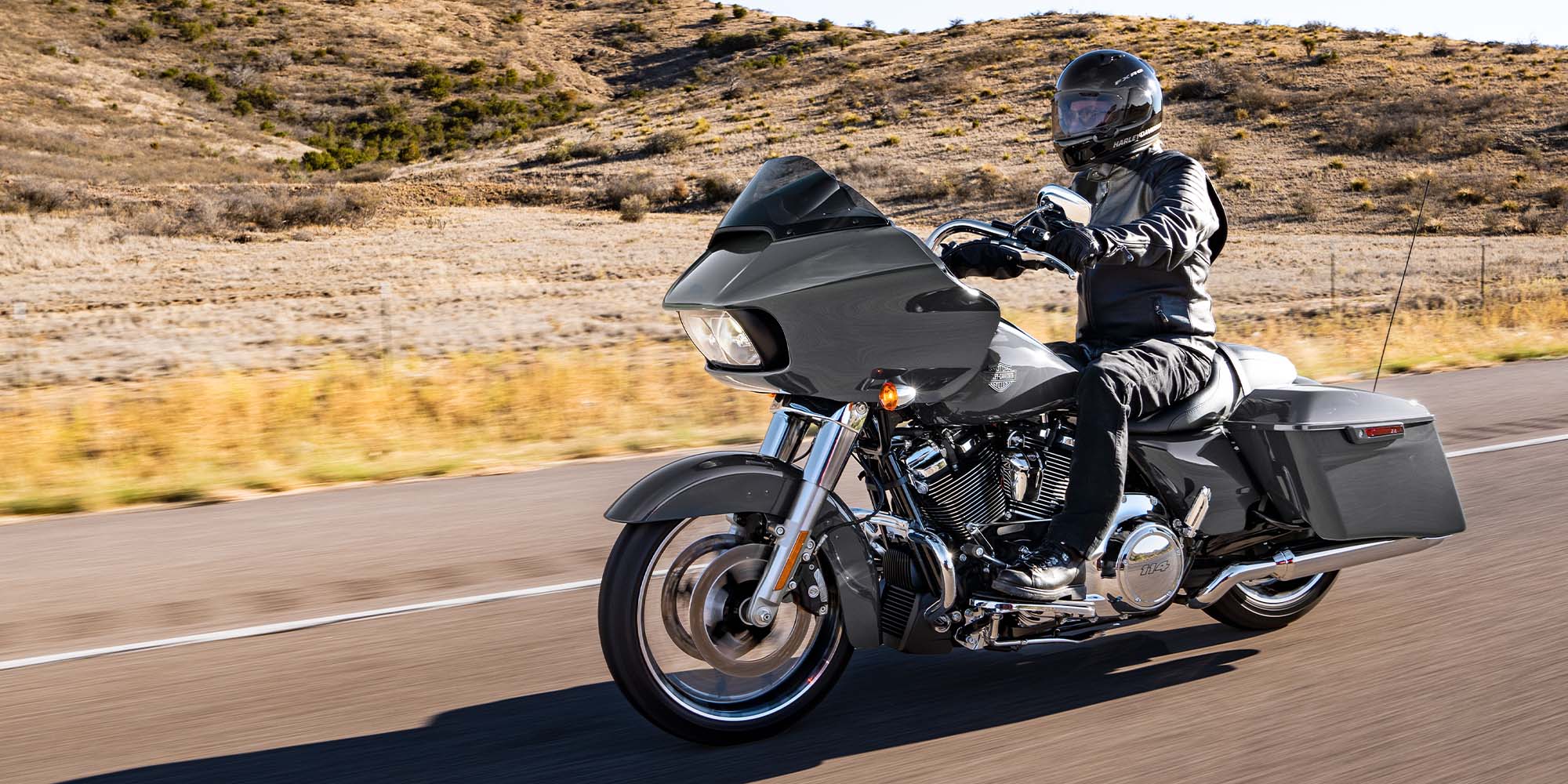 Used Harley Davidson Touring Motorcycle For Sale Near Manchester